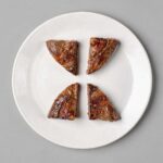 Hoelang struisvogelei koken?