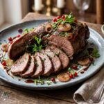 Hoelang tournedos bakken?
