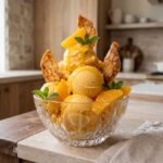 Hoe advocaat ijs maken?