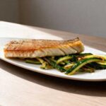 Hoelang kalkoenfilet bakken?