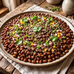 Hoelang fonio koken?