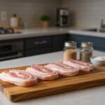 Hoelang teff koken?