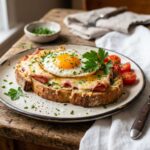 Hoe lasagne opwarmen?
