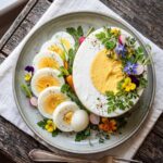 Hoelang zalmrollade bakken?
