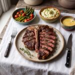 Hoelang cassave koken?