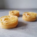 Hoelang eierbal frituren?