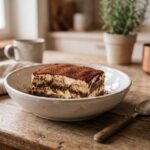 Hoe advocaat ijs maken?