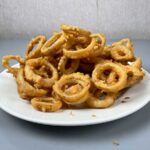 Hoelang wilde rijst koken?