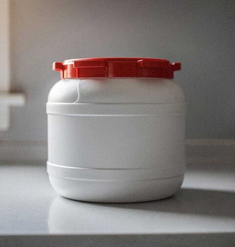 Wat is fermenteren?