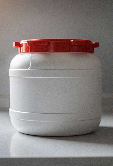 Wat is fermenteren?