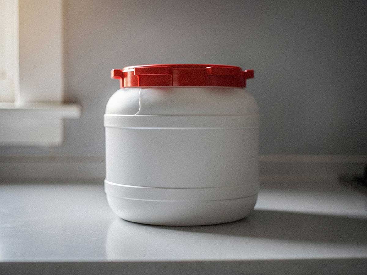 Wat is fermenteren?