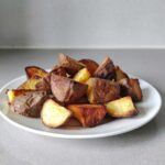 Hoelang chiazaad koken?