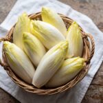 Hoe courgette friet maken?