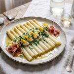Hoe plukbrood met pesto maken?