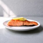 Hoelang goudbrasem bakken?