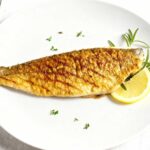 Hoelang gyros bakken?