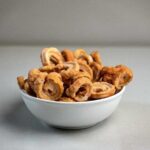 Hoelang kipfilet bakken?