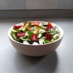 Hoe appel vanille ovenschotel maken?