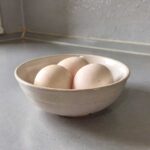 Hoelang garnalen koken?