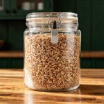 Hoelang tapioca parels koken?
