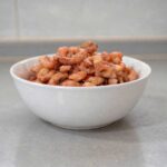 Hoelang eendenei koken?