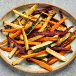 Hoelang rookworst koken?