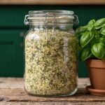 Hoelang farro koken?