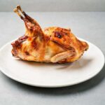 Hoelang zigeunerschnitzel bakken?