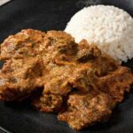 Hoelang zalmrollade bakken?