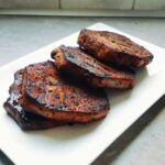 Hoelang sorghum koken?