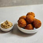 Hoelang mexicano frituren?