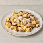 Hoelang champignons bakken?