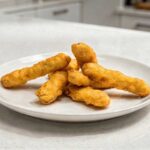 Hoelang cassave koken?