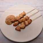 Hoelang sojabonen koken?