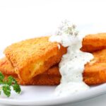 Hoelang cassave koken?