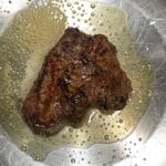 Hoeveel gram is een teentje knoflook?