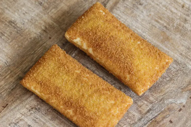 Kaassoufflé bakken